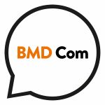 BMD com Logo