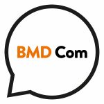 BMD com Logo